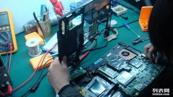 浦东专业电脑维修服务、网络布线与动漫设计 一站式科技解决方案