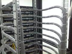 惠州网络服务器维修与计算机网络布线 构建高效稳定的数字化基石